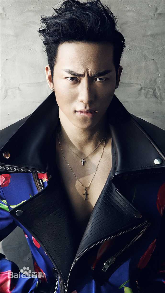 最优质张驰(CHIZHANG)生活照