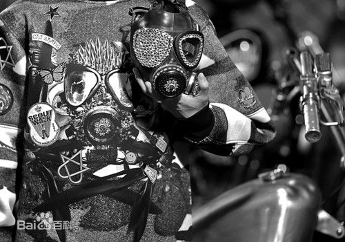 最优质张驰(CHIZHANG)生活照