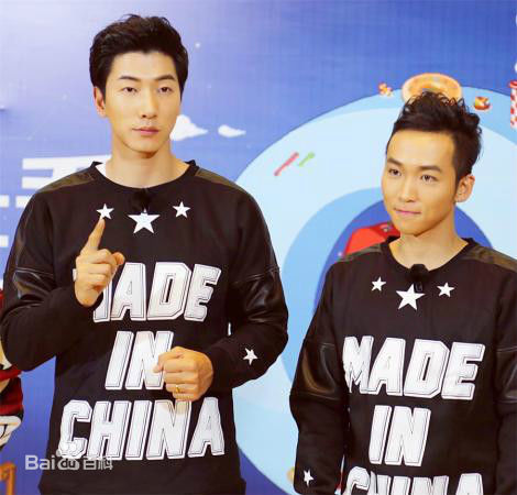 最优质张驰(CHIZHANG)生活照