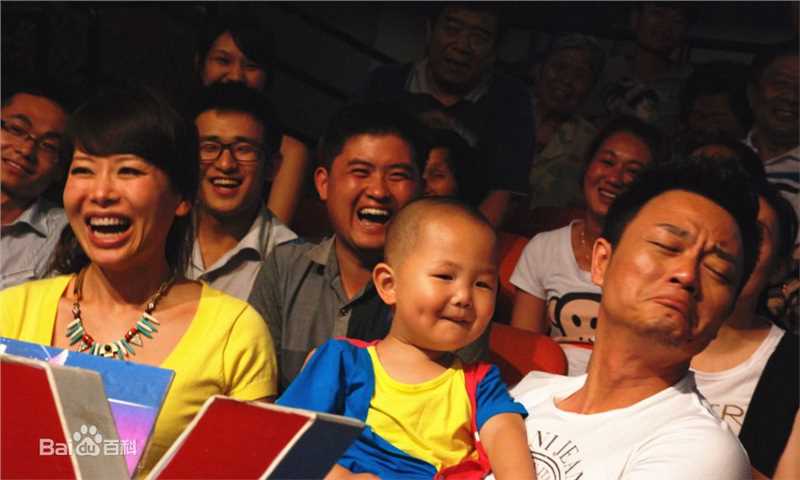 张峻豪参与拍摄《火红的萨日朗》