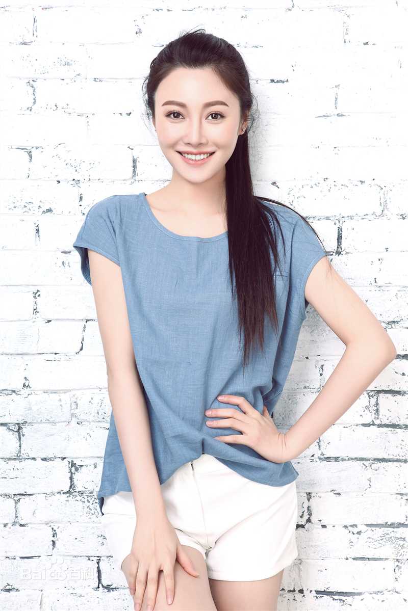 管乐(guanle)前后照片