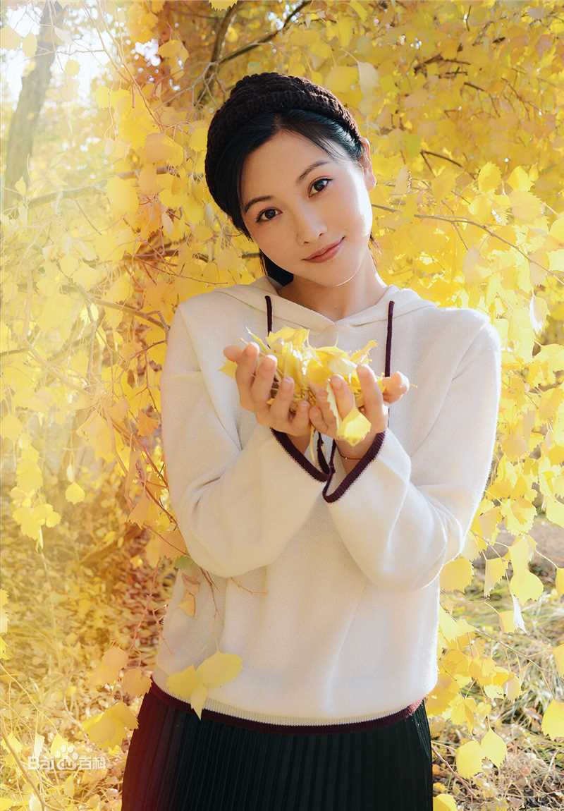 管乐(guanle)前后照片