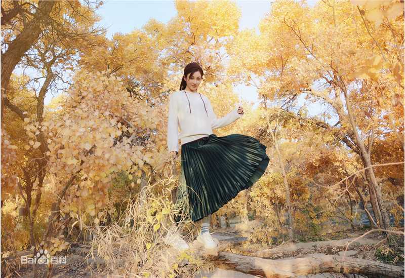 管乐(guanle)前后照片