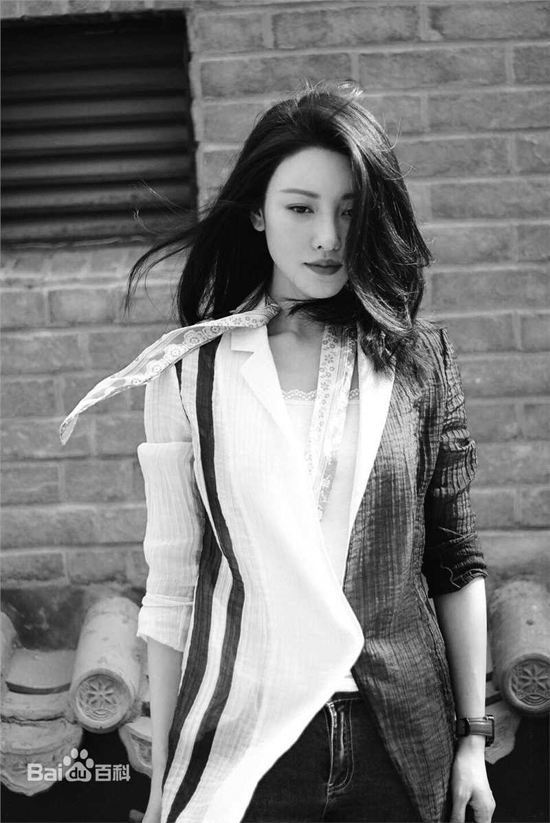 管乐(guanle)前后照片