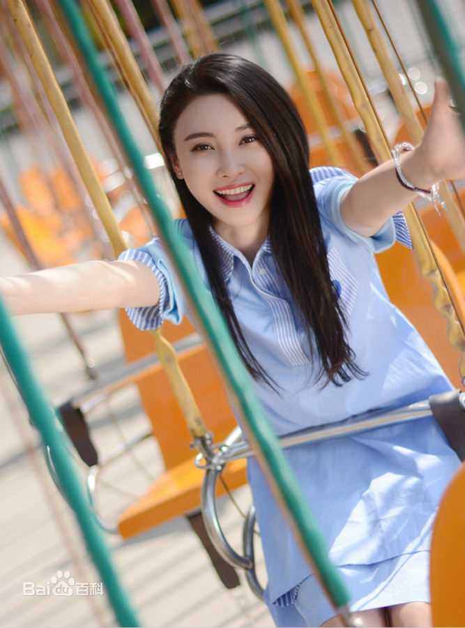 管乐(guanle)前后照片