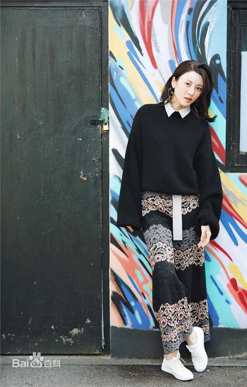 管乐(guanle)前后照片