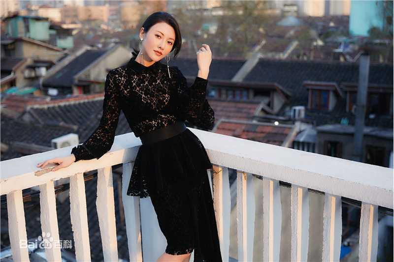 管乐(guanle)前后照片