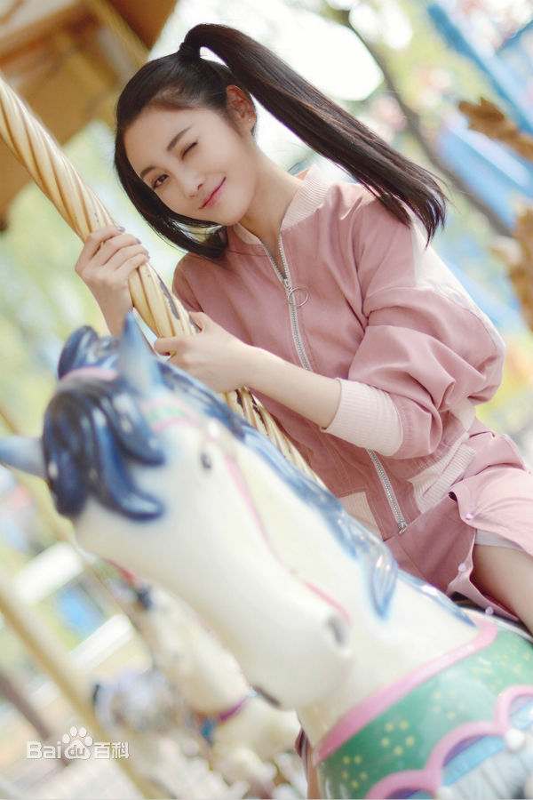 管乐(guanle)前后照片