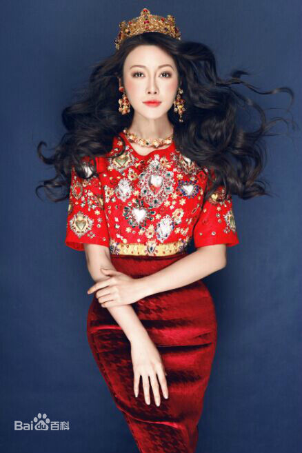 管乐(guanle)前后照片