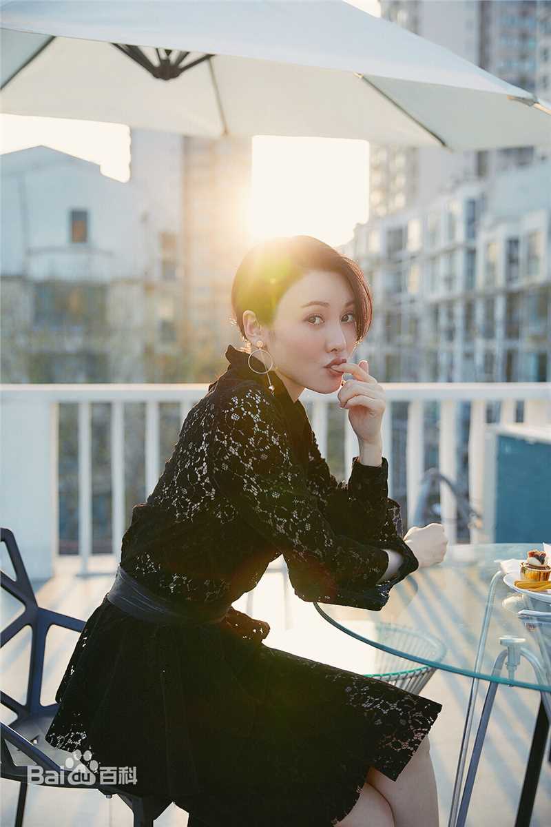 管乐(guanle)前后照片