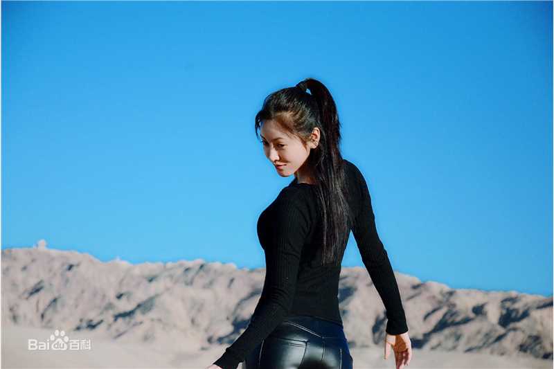 管乐(guanle)前后照片