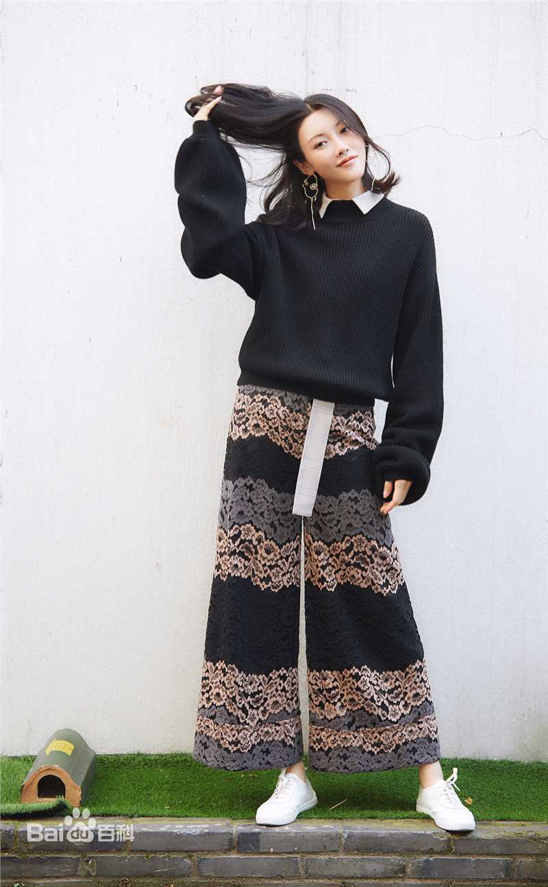 管乐(guanle)前后照片