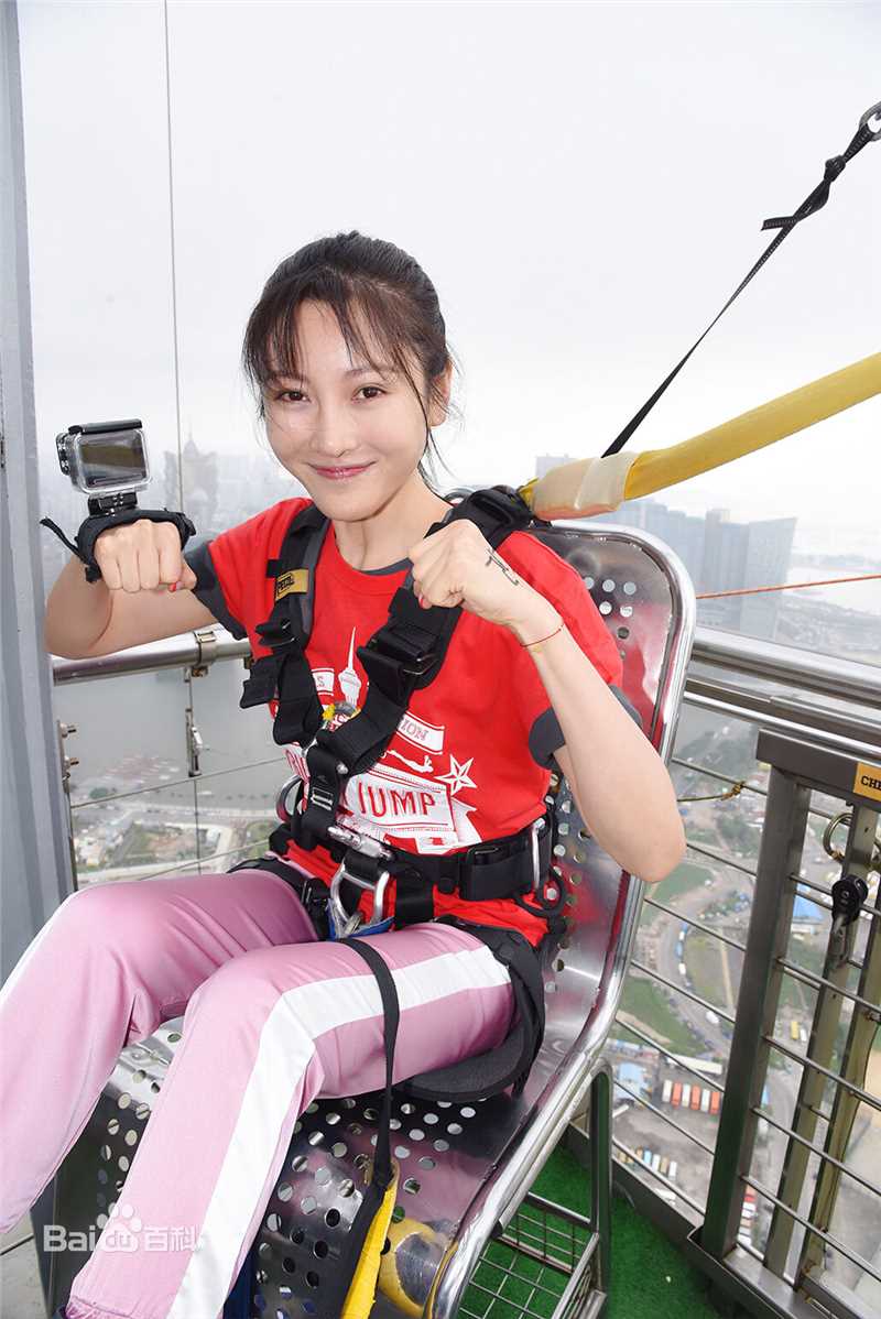 管乐(guanle)前后照片