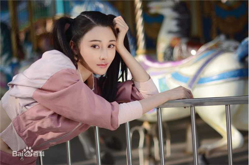 管乐(guanle)前后照片