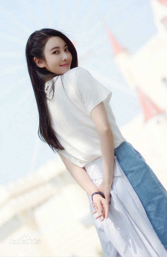 管乐(guanle)前后照片