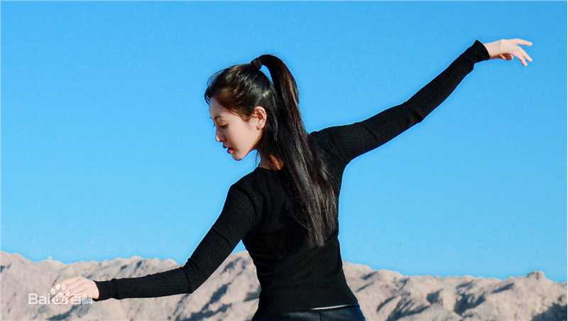 管乐(guanle)前后照片