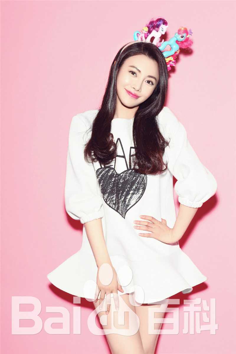 管乐(guanle)前后照片