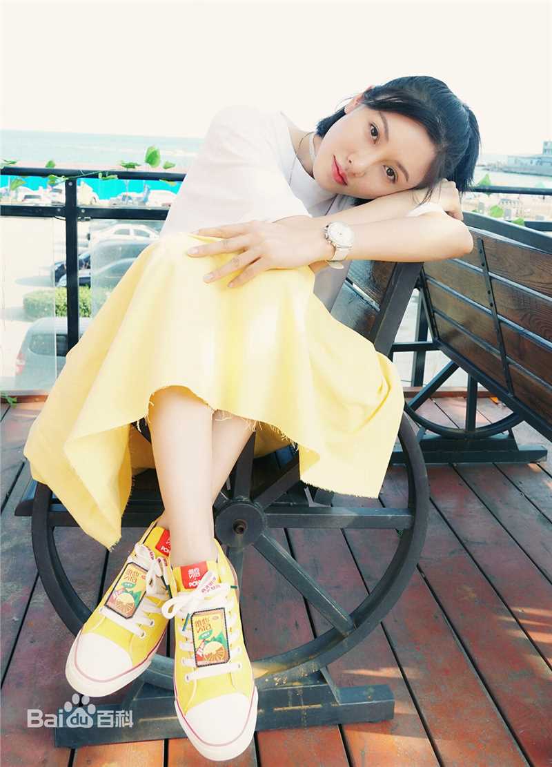 管乐(guanle)前后照片