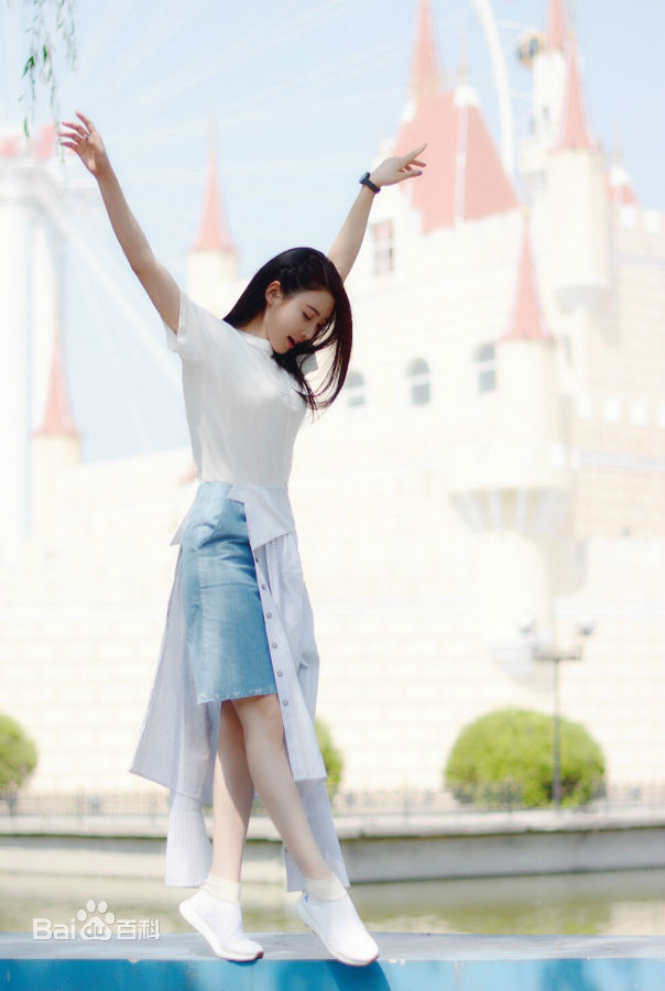 管乐(guanle)前后照片