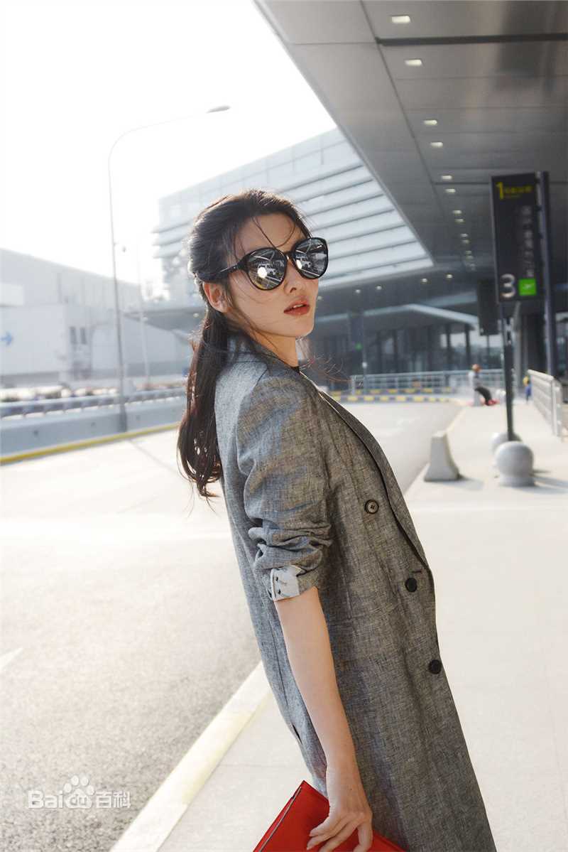 管乐(guanle)前后照片