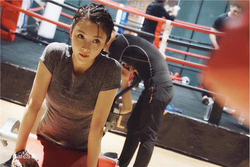 管乐(guanle)前后照片