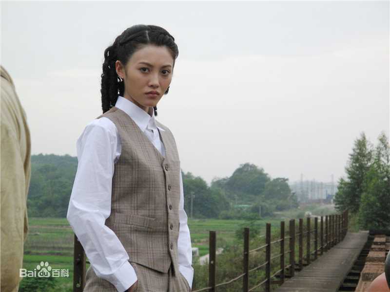 管乐(guanle)电影最全剧照