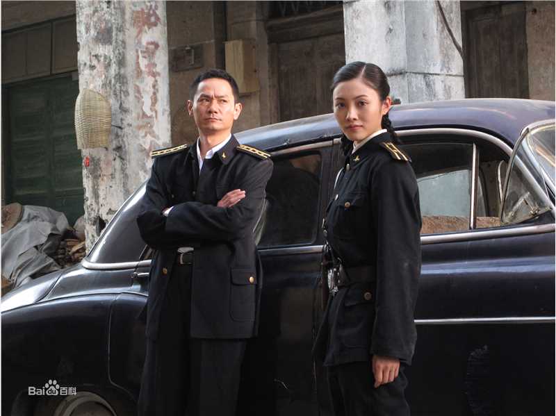 管乐(guanle)电影最全剧照