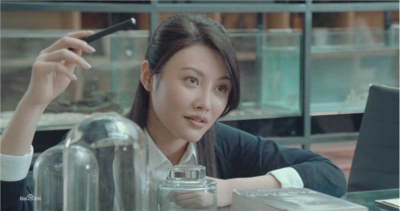 管乐(guanle)电影最全剧照