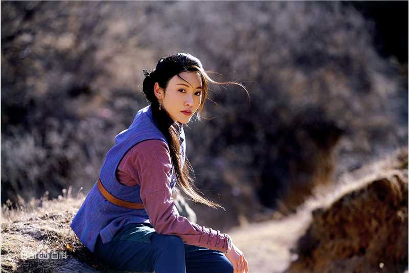 管乐(guanle)电视剧最优质剧照