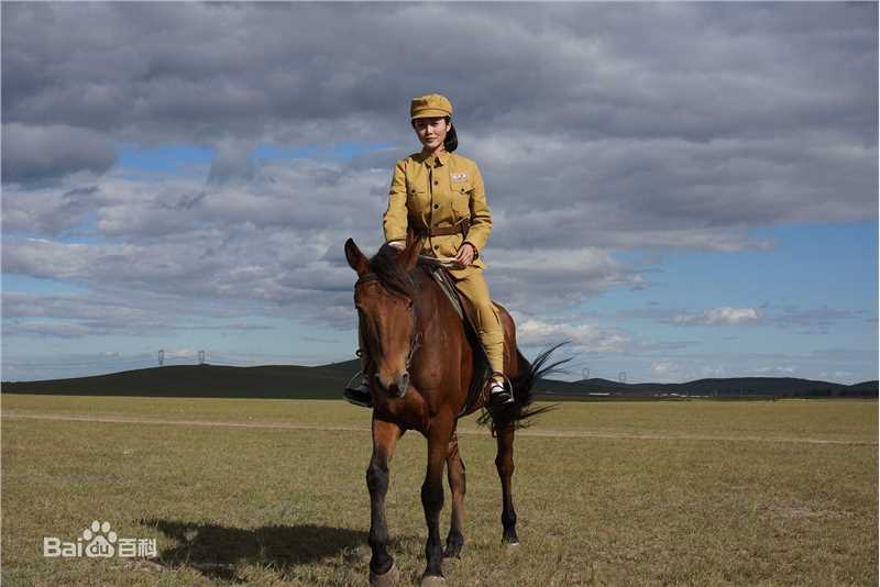 管乐(guanle)电视剧最优质剧照
