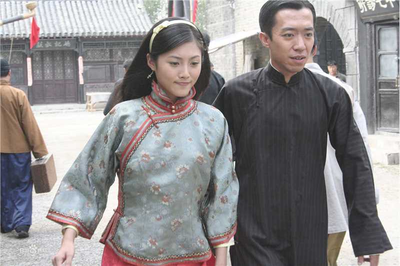 管乐(guanle)电视剧最优质剧照