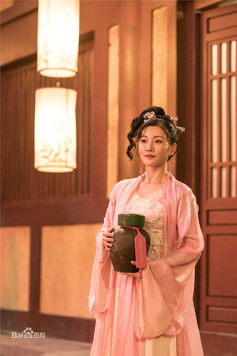 管乐(guanle)电视剧最优质剧照