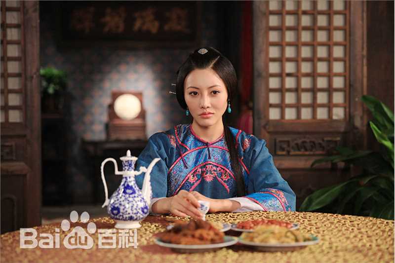 管乐(guanle)电视剧最优质剧照