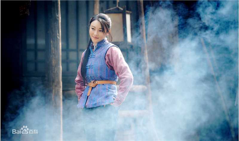 管乐(guanle)电视剧最优质剧照