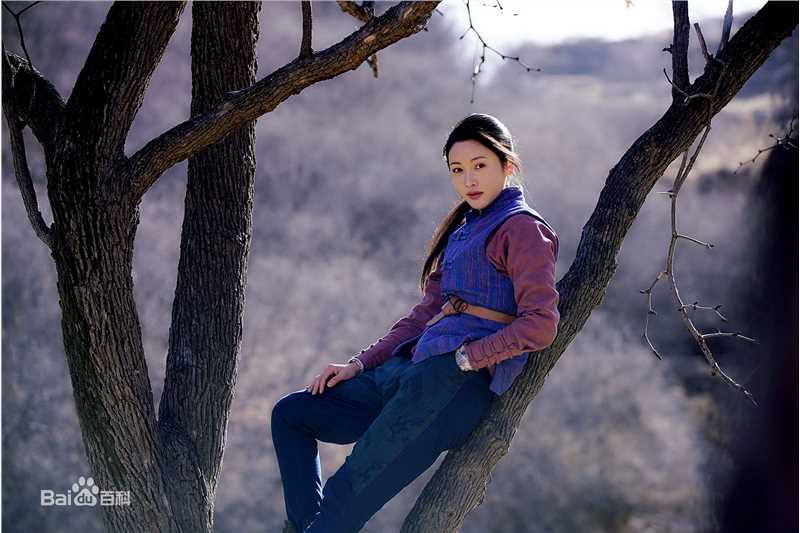 管乐(guanle)电视剧最优质剧照