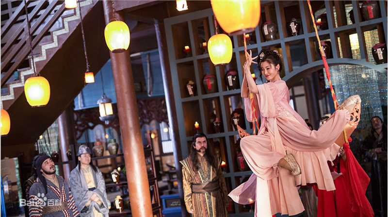 管乐(guanle)电视剧最优质剧照