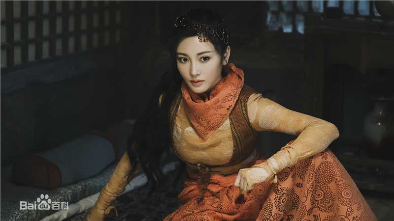 管乐(guanle)电视剧最优质剧照