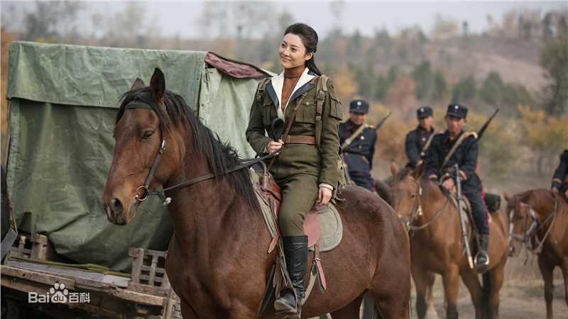 管乐(guanle)电视剧最优质剧照