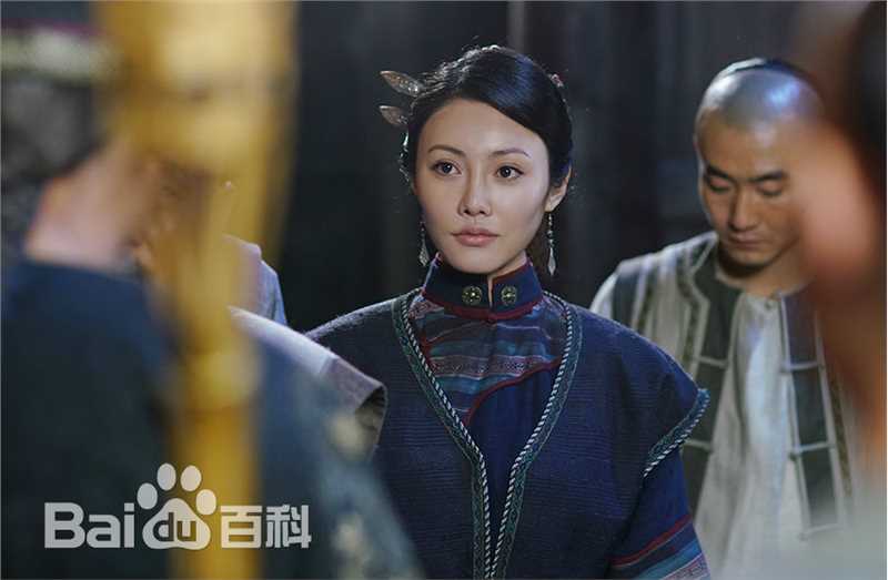 管乐(guanle)电视剧最优质剧照