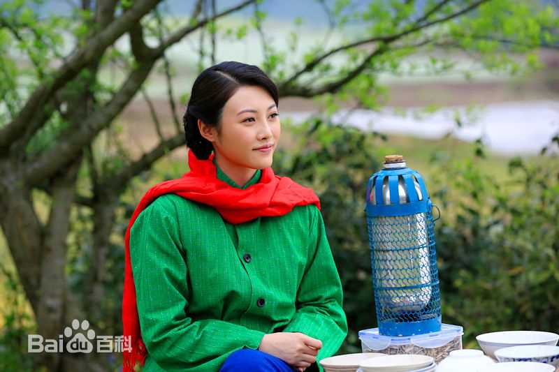 管乐(guanle)电视剧最优质剧照