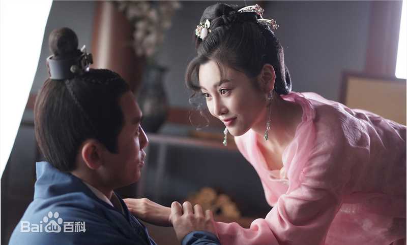 管乐(guanle)电视剧最优质剧照