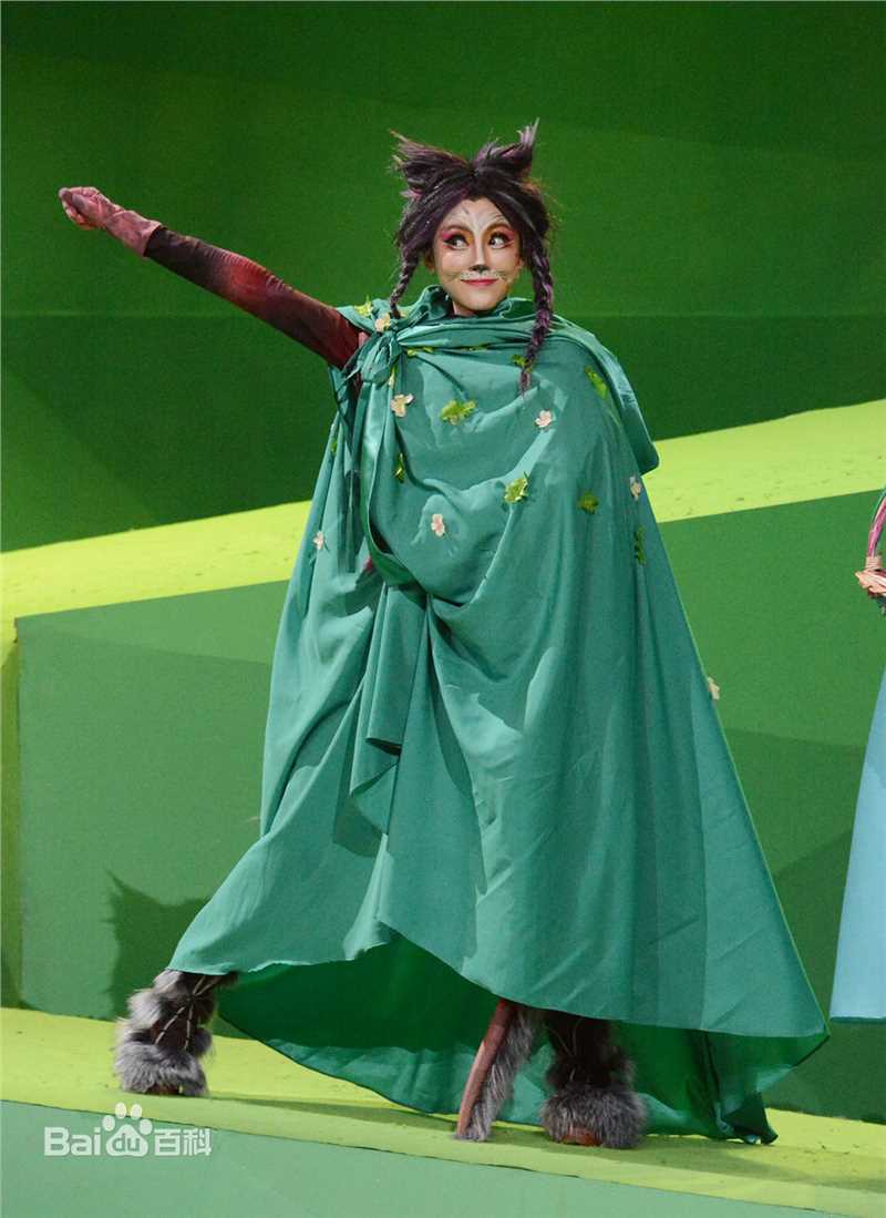 管乐(guanle)舞台剧剧照