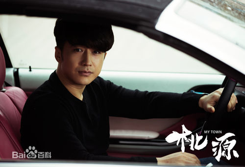 陶灏景(Vincent Tao)高清剧照