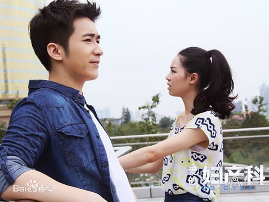 陶灏景(Vincent Tao)高清剧照