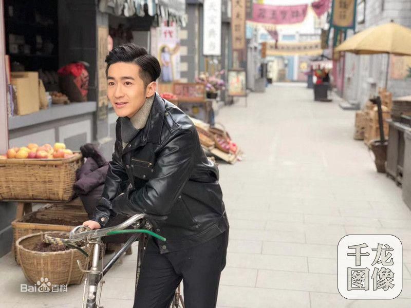 陶灏景(Vincent Tao)高清剧照