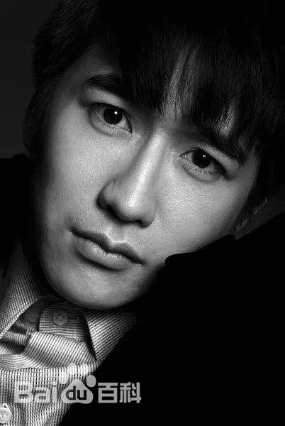 陶灏景(Vincent Tao)高清图集