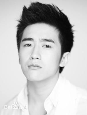 陶灏景(Vincent Tao)高清图集