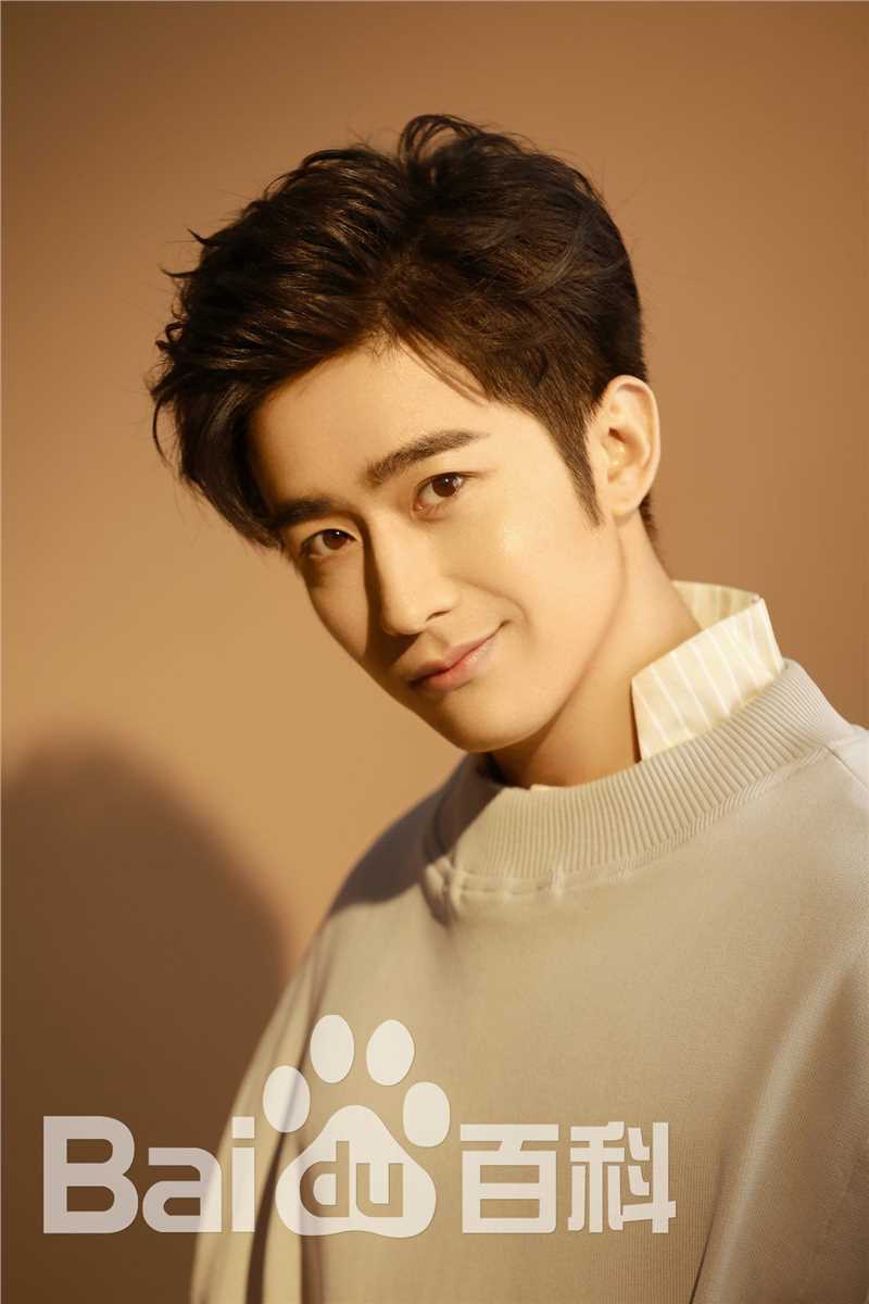 陶灏景(Vincent Tao)高清图集