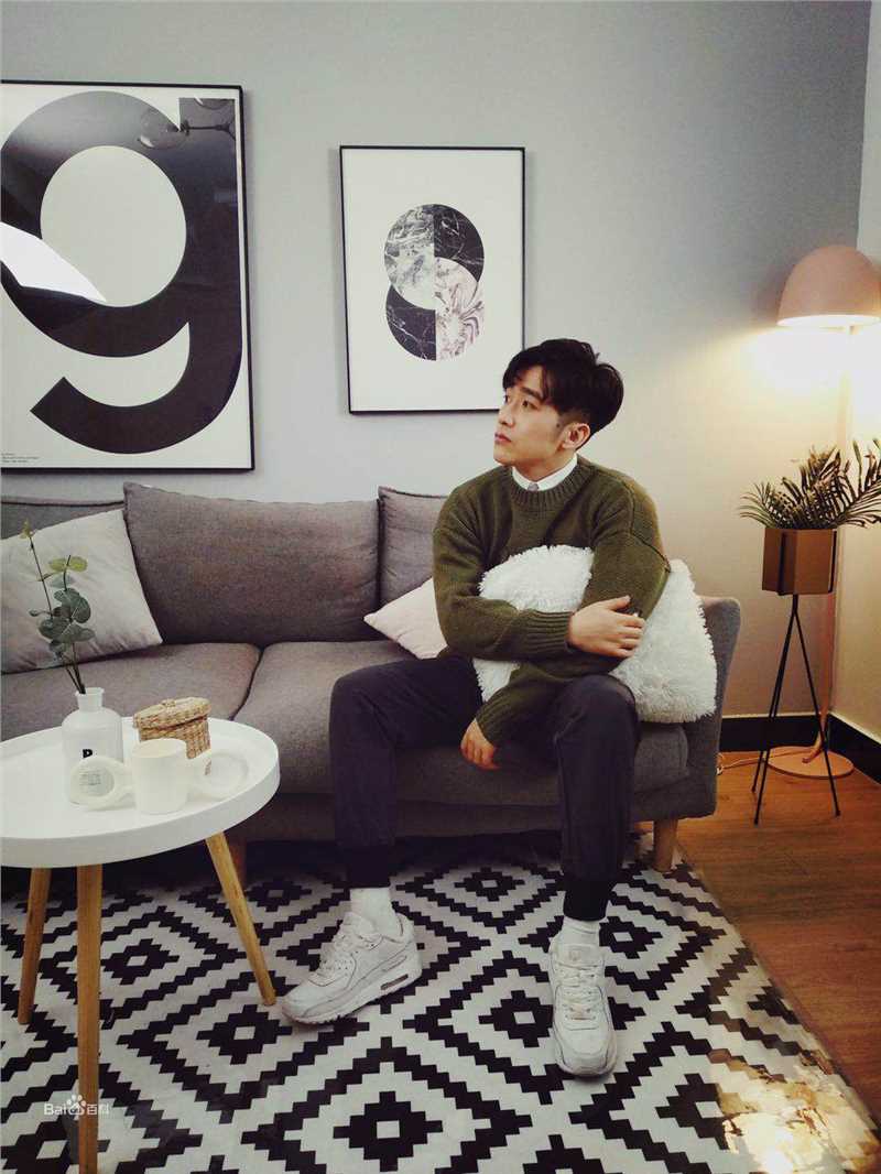 陶灏景(Vincent Tao)高清图集