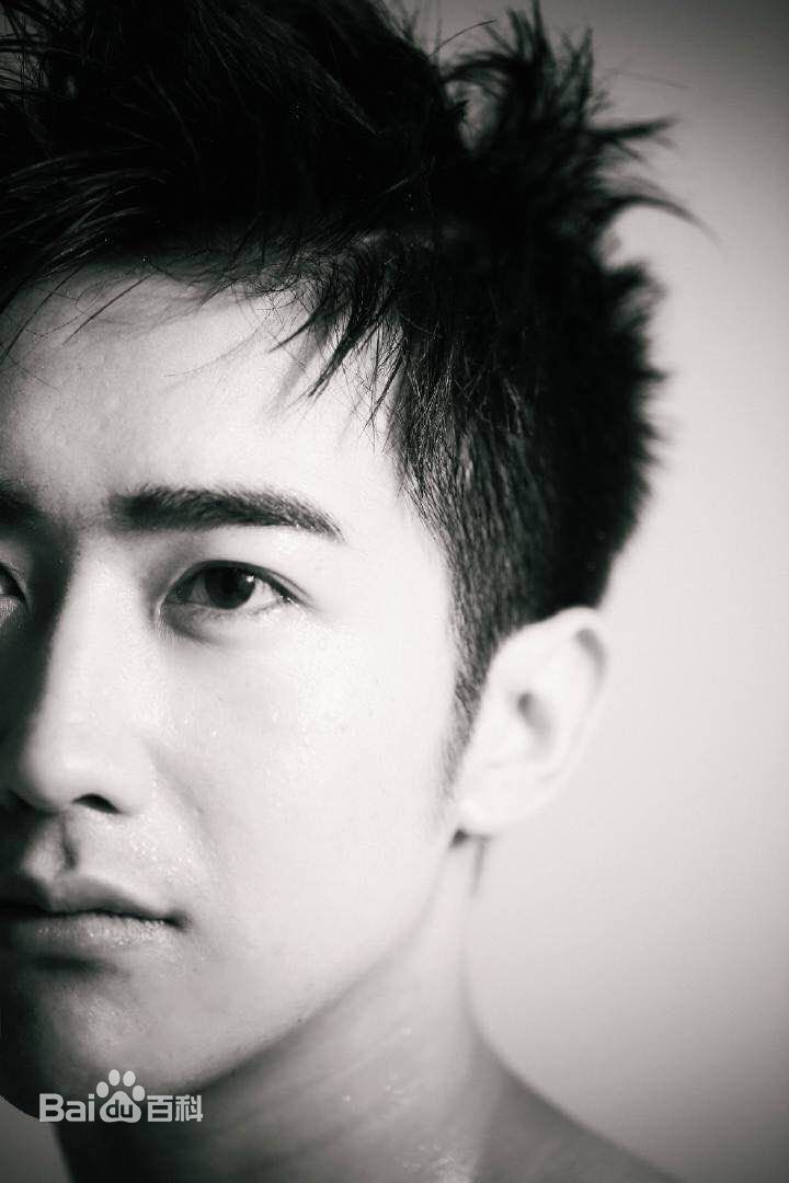 陶灏景(Vincent Tao)高清图集